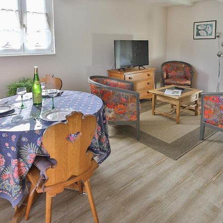 Gites La Maison Mann Sand Kültér fotó